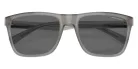 ARMANI EXCHANGE AX4080SF83288 Férfi napszemüveg