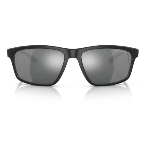 ARMANI EXCHANGE AX4122S80786G Férfi napszemüveg