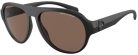 ARMANI EXCHANGE AX4126SU80787 Férfi napszemüveg