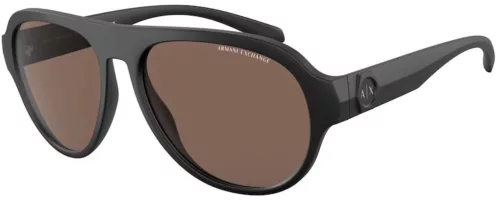 ARMANI EXCHANGE AX4126SU80787 Férfi napszemüveg