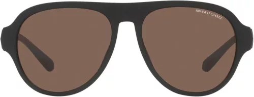 ARMANI EXCHANGE AX4126SU80787 Férfi napszemüveg