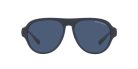 ARMANI EXCHANGE AX4126SU81818 Férfi napszemüveg