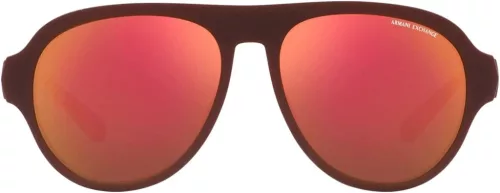 ARMANI EXCHANGE AX4126SU82746 Férfi napszemüveg