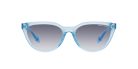 ARMANI EXCHANGE AX4130SU8340X Női napszemüveg