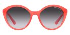 ARMANI EXCHANGE AX4134S83418G Női napszemüveg