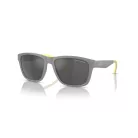 ARMANI EXCHANGE AX4135S81806G Férfi napszemüveg