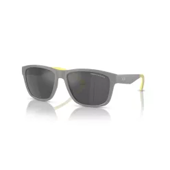 ARMANI EXCHANGE AX4135S81806G Férfi napszemüveg