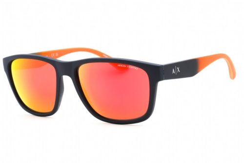 ARMANI EXCHANGE AX4135S81816Q Férfi napszemüveg