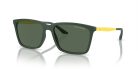 ARMANI EXCHANGE AX4138S830171 Férfi napszemüveg