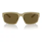 ARMANI EXCHANGE AX4142SU83487 Férfi napszemüveg
