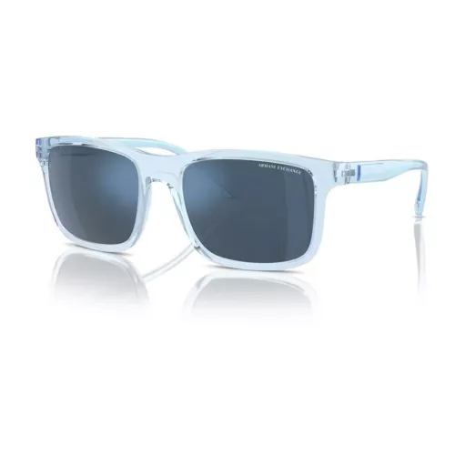 ARMANI EXCHANGE AX4145S834555 Férfi napszemüveg