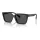 ARMANI EXCHANGE AX4147S610587 Férfi napszemüveg