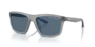 ARMANI EXCHANGE AX4149SU83638 Férfi napszemüveg