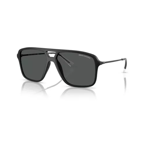 ARMANI EXCHANGE AX4150SU80588 Férfi napszemüveg