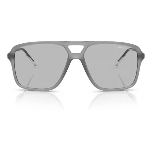 ARMANI EXCHANGE AX4150SU83638 Férfi napszemüveg