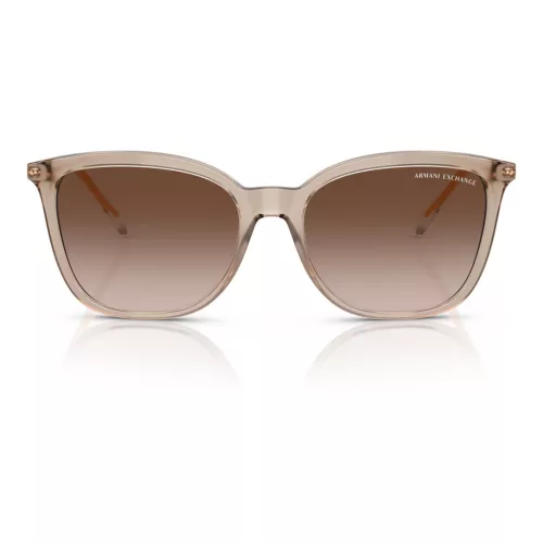 ARMANI EXCHANGE AX4151S836613 Női napszemüveg