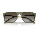 ARMANI EXCHANGE AX4160S838113 Férfi napszemüveg
