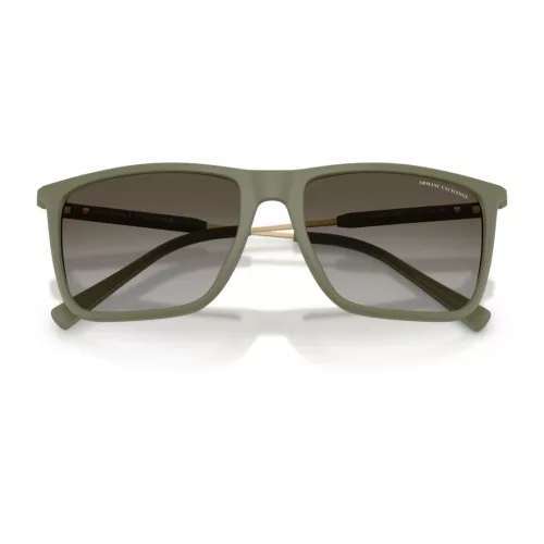 ARMANI EXCHANGE AX4160S838113 Férfi napszemüveg