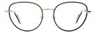 KATE SPADE AYLA-807F218 Női szemüvegkeret