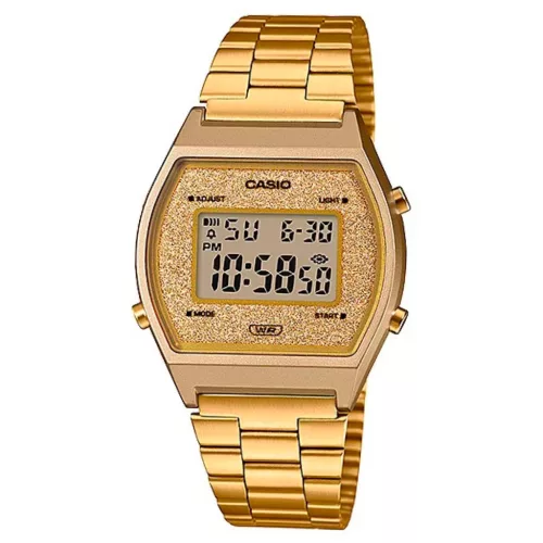 CASIO B640WGG-9DF Női karóra