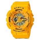 CASIO BA110XSLC9AE Férfi Karóra
