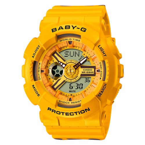 CASIO BA110XSLC9AE Férfi Karóra