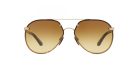 BURBERRY BE3099-11452L Férfi napszemüveg