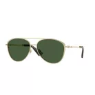 BURBERRY BE3157-110971 UNISEX napszemüveg
