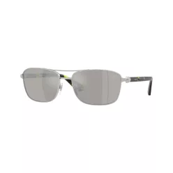 BURBERRY BE3163-10056G Férfi napszemüveg