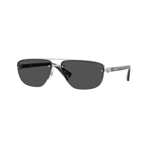 BURBERRY BE3164-100587 Férfi napszemüveg