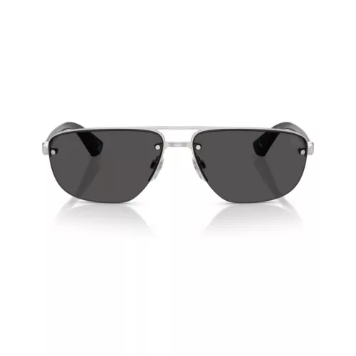 BURBERRY BE3164-100587 Férfi napszemüveg
