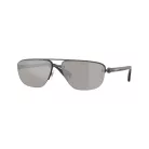 BURBERRY BE3164-13166G Férfi napszemüveg