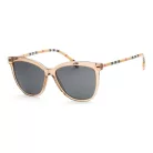 BURBERRY BE4308-385687 Női napszemüveg