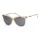 BURBERRY BE4308-385687 Női napszemüveg