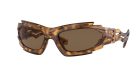 BURBERRY BE4384-401373 Női napszemüveg