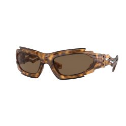 BURBERRY BE4384-401373 Női napszemüveg