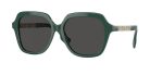 BURBERRY BE43894059875 Női napszemüveg