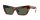 BURBERRY BE4405F331671 Női napszemüveg
