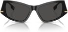 BURBERRY BE4408-300187 Női napszemüveg