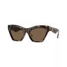 BURBERRY BE4420U300273 Női napszemüveg