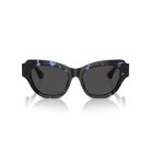 BURBERRY BE4423-411187 Női napszemüveg