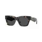 BURBERRY BE4424-410687 Női napszemüveg