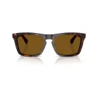 BURBERRY BE4434-300283 Férfi napszemüveg