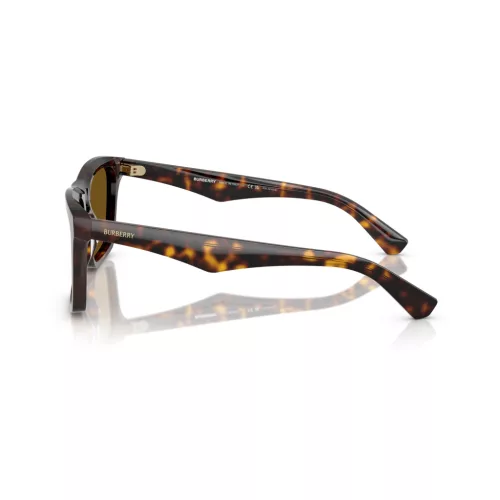 BURBERRY BE4434-300283 Férfi napszemüveg