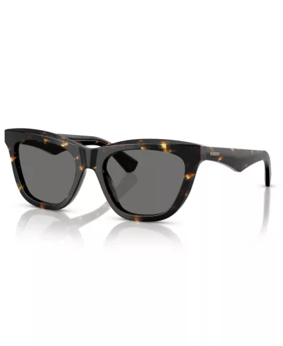 BURBERRY BE4435-410681 Női napszemüveg