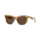 BURBERRY BE4435-414673 Női napszemüveg
