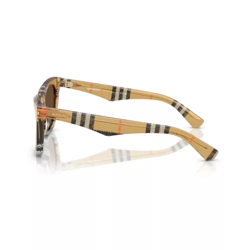 BURBERRY BE4435-414673 Női napszemüveg