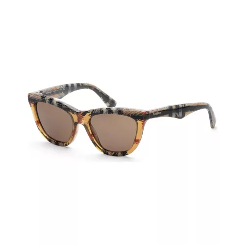 BURBERRY BE4435F414673 Női napszemüveg