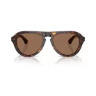 BURBERRY BE4437U300273 Férfi napszemüveg