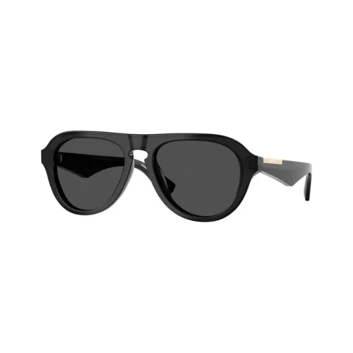 BURBERRY BE4437U411287 Férfi napszemüveg